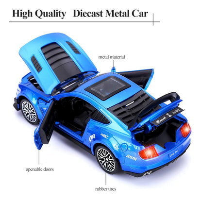 NZLM-408 - Blue - image 5