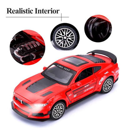 ANBM-411 - Red - image 6
