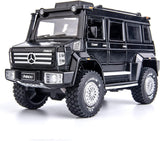 Unimog U5000-Multicolor 1:24 - Multicolor