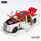 1:24 Die-Cast Rolls Royce Luxury Car – features