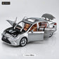 1:24 Die-Cast Lexus Sedan – silver