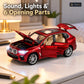 1:32 die-cast premium SUV model – image 8