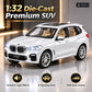 1:32 die-cast premium SUV model – image 9