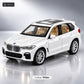 1:32 die-cast premium SUV model – image 3