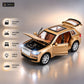 1:32 Die-Cast Luxury SUV Model – features