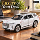 1:24 Die-Cast Luxury SUV – features