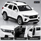 1:32 die-cast Fortuner SUV model – features