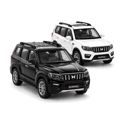 1:32 die-cast SUV model – all colours – Main image