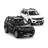 1:32 die-cast SUV model – all colours – Main image