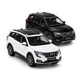 1:32 die-cast XUV700 SUV model – all colours