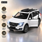 1:32 die-cast XUV700 SUV model – features