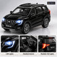 1:32 die-cast XUV700 SUV model – features