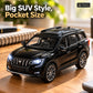 1:32 die-cast XUV700 SUV model – features