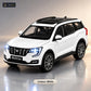 1:32 die-cast XUV700 SUV model – white