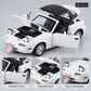 1:24 Die-Cast Mazda MX-5 Convertible – features