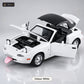 1:24 Die-Cast Mazda MX-5 Convertible – white