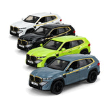 1:32 die-cast performance SUV model – all colours