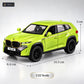 1:32 die-cast performance SUV model – features