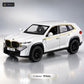 1:32 die-cast performance SUV model – white