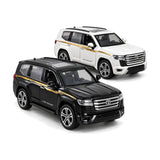 1:32 die-cast full-size SUV model – all colours