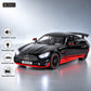 1:24 Die-Cast Mercedes AMG GT Sports Car – features