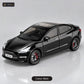 1:24 Die-Cast Tesla Model 3 – black