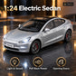 1:24 Die-Cast Tesla Model 3 – features