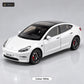 1:24 Die-Cast Tesla Model 3 – white