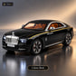1:24 Die-Cast Rolls Royce Luxury Car Model – black