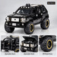 1:24 Die-Cast Armoured Off-Road SUV – features