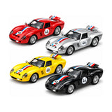 1:32 Die-Cast Classic Race Car Model – all colours