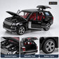 1:32 die-cast Range Rover SUV model – features
