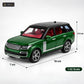 1:32 Die-Cast Range Rover SUV Model – features
