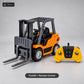 2.4GHz Remote Control Mini Forklift – features