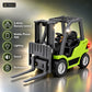 2.4GHz Remote Control Mini Forklift – features