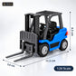 2.4GHz Remote Control Mini Forklift – features