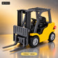 2.4GHz Remote Control Mini Forklift – yellow