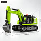 2.4GHz Remote Control Mini Excavator – features