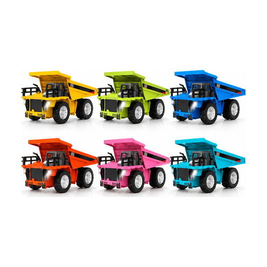 2.4GHz Remote Control Mini Dump Truck – all colours