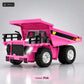 2.4GHz Remote Control Mini Dump Truck – pink