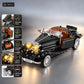 1:32 Die-Cast Mercedes 500K Vintage Car Model – features