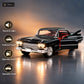 1:32 die-cast Cadillac classic car model – features