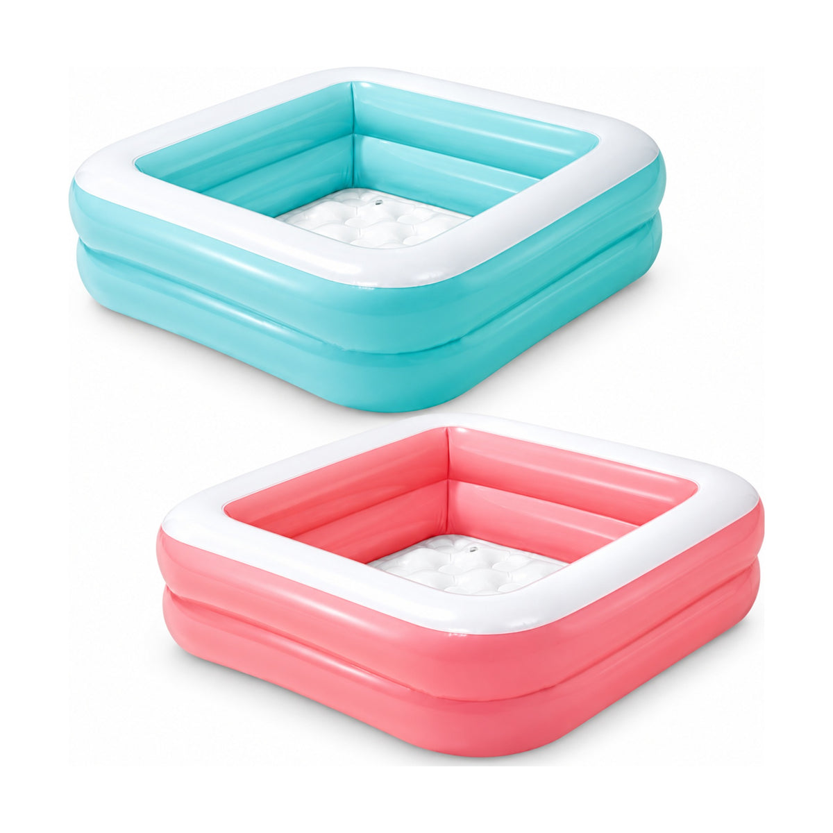 Intex Square Baby Pool – all colours