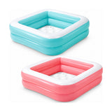 Intex Square Baby Pool – all colours