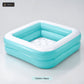 Intex Square Baby Pool – aqua
