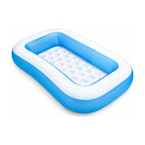Intex Rectangular Baby Pool – all colours