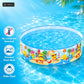 Intex Snapset Pool (No Inflation Needed) – features