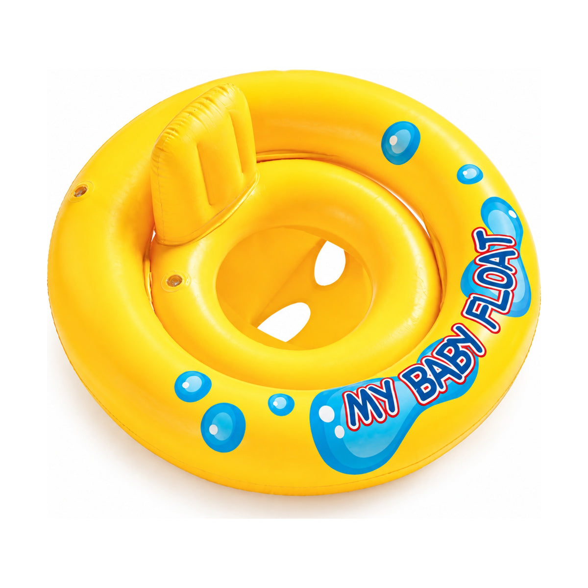 Intex My Baby Float Seat – all colours