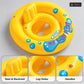 Intex My Baby Float Seat – features