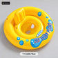 Intex My Baby Float Seat – features